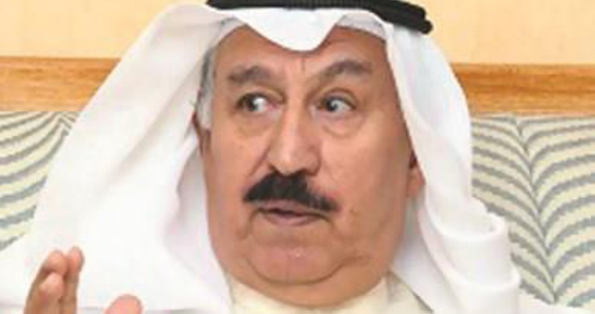 السميط: تحسين الخدمات الحكومية بوابة فرض الضرائب