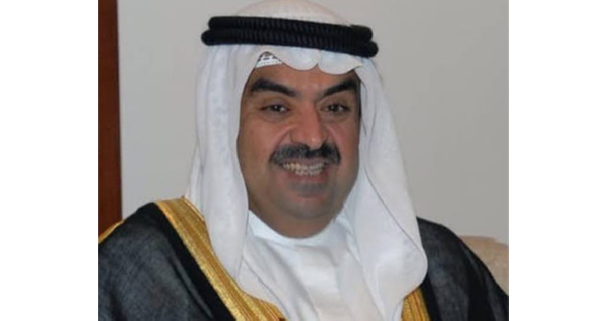 البدر: الكويت قادرة على استضافة بطولات دولية بـ'الألعاب المائية'