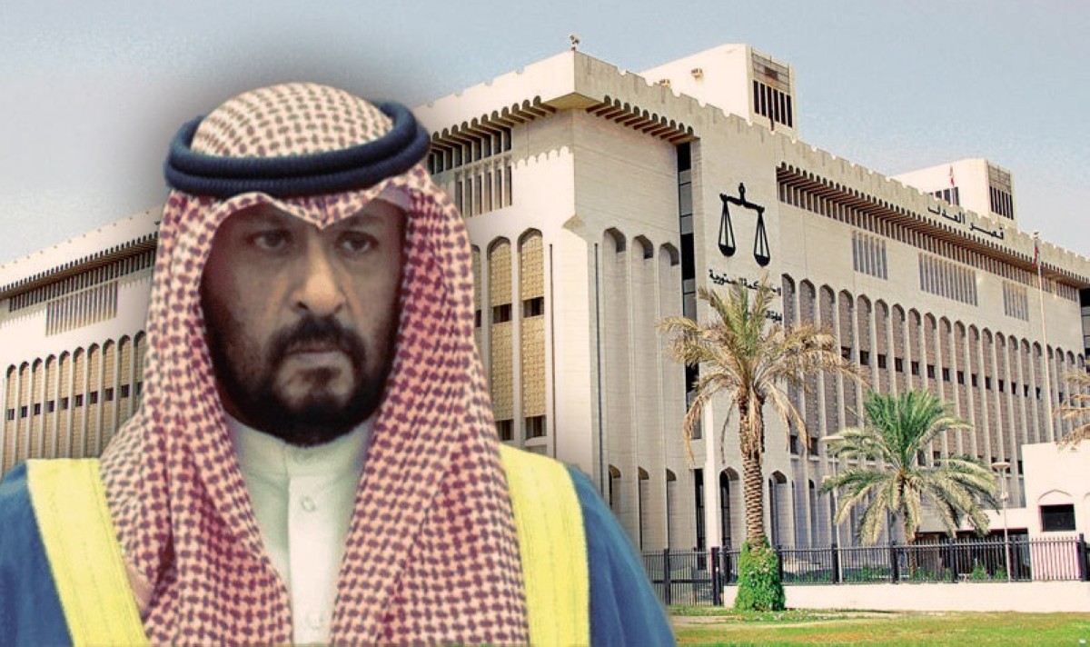 محكمة التمييز: وقف نفاذ حكم حبس طلال الخالد وتأجيل القضية إلى 23 يونيو المقبل مع منعه من السفر