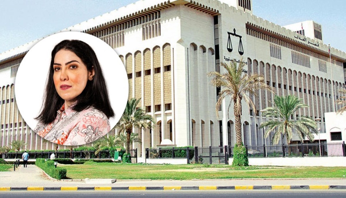 'الجنايات' تمتنع عن عقاب وافدة استولت على علاوات اجتماعية طوال 16 عاماً