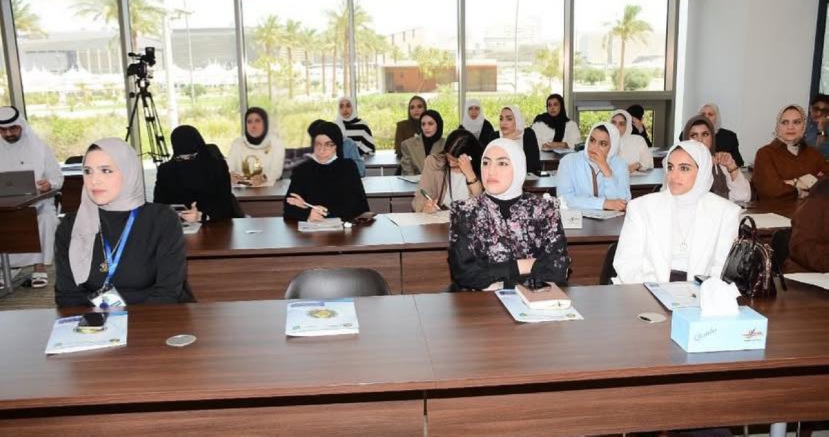 'دراسات الخليج والجزيرة العربية' ينظم ورشة حول الذكاء الاصطناعي التوليدي وتطبيقاته