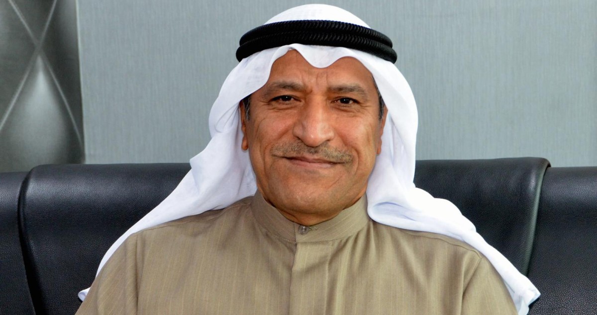 العلي: إعادة النظر في التخصصات الطبية 'المحجوبة' بالدول العربية وارد مستقبلاً