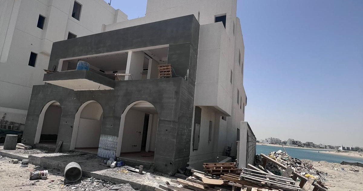 'البلدية': إدارة السلامة توجّه 193 تنبيهاً في منطقة صباح الأحمد البحري