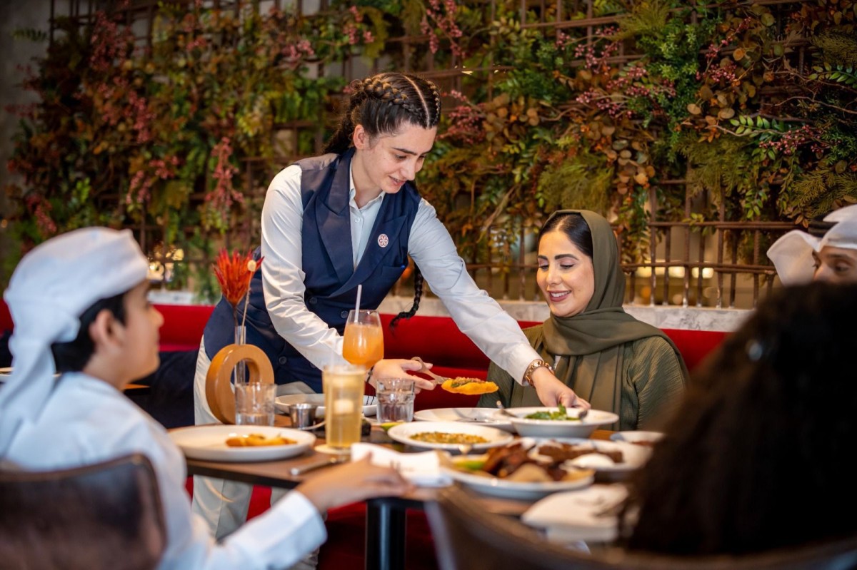 مفاجآت صيف دبي من 27 يونيو وحتى 31 أغسطس 2025