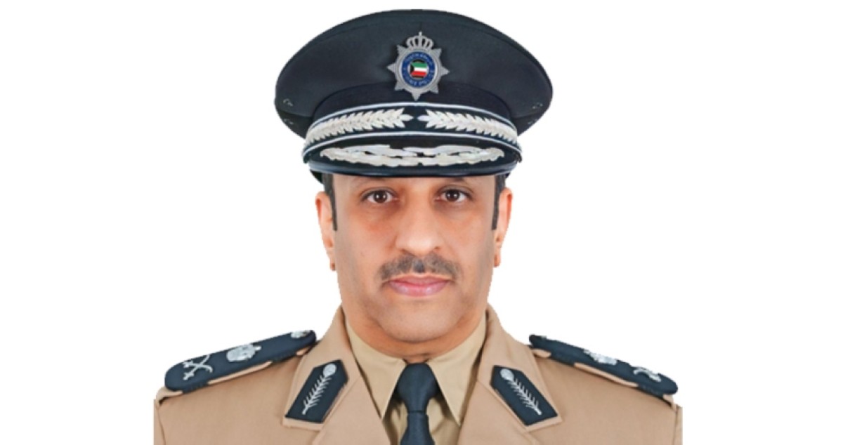 العدواني وكيلاً لـ'الداخلية' بالتكليف