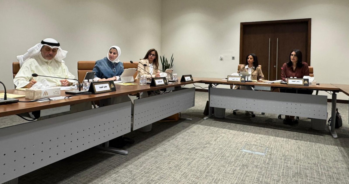 'ذوي الإعاقة' في 'البلدي' توافق على تحديد ضباط اتصال لتحديث 'كود الكويت'