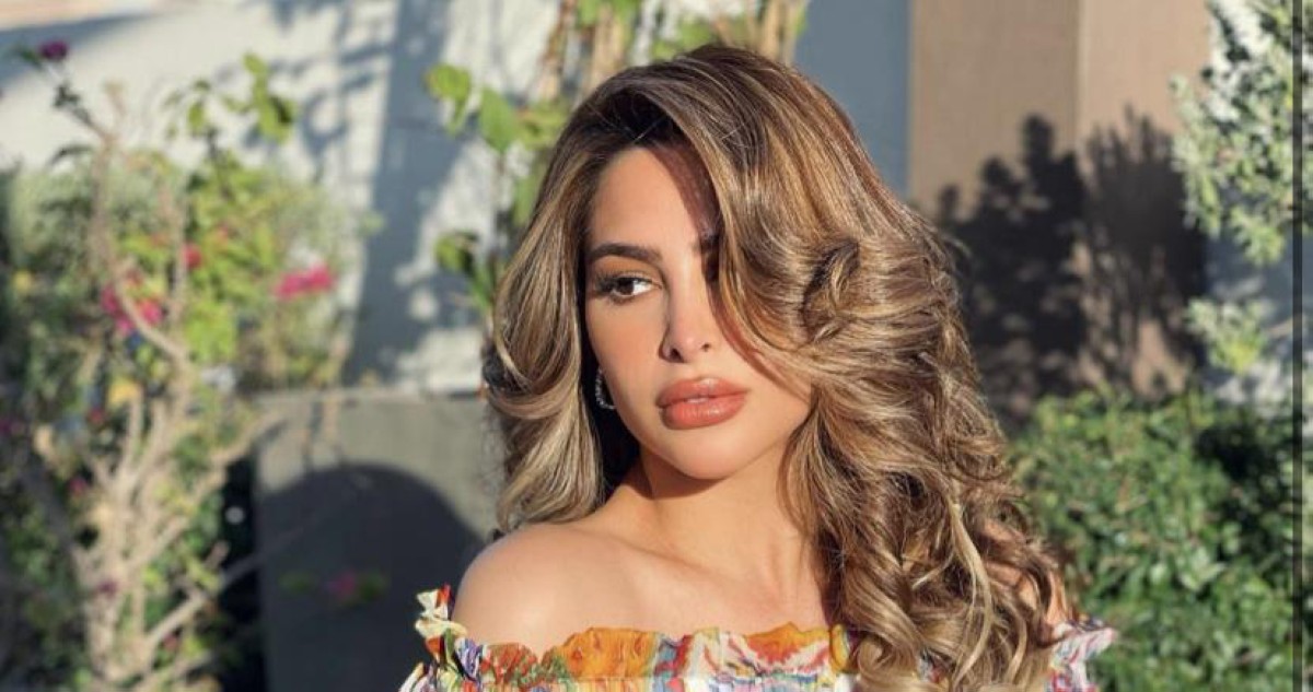 فوز الفهد 'كانت بتروح ملح بس ربك ستر ولطف'