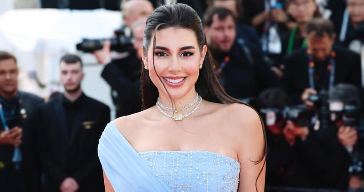 ياسمين صبري جميلة الجميلات في الكويت 'اكشخ والبس رسمي'!