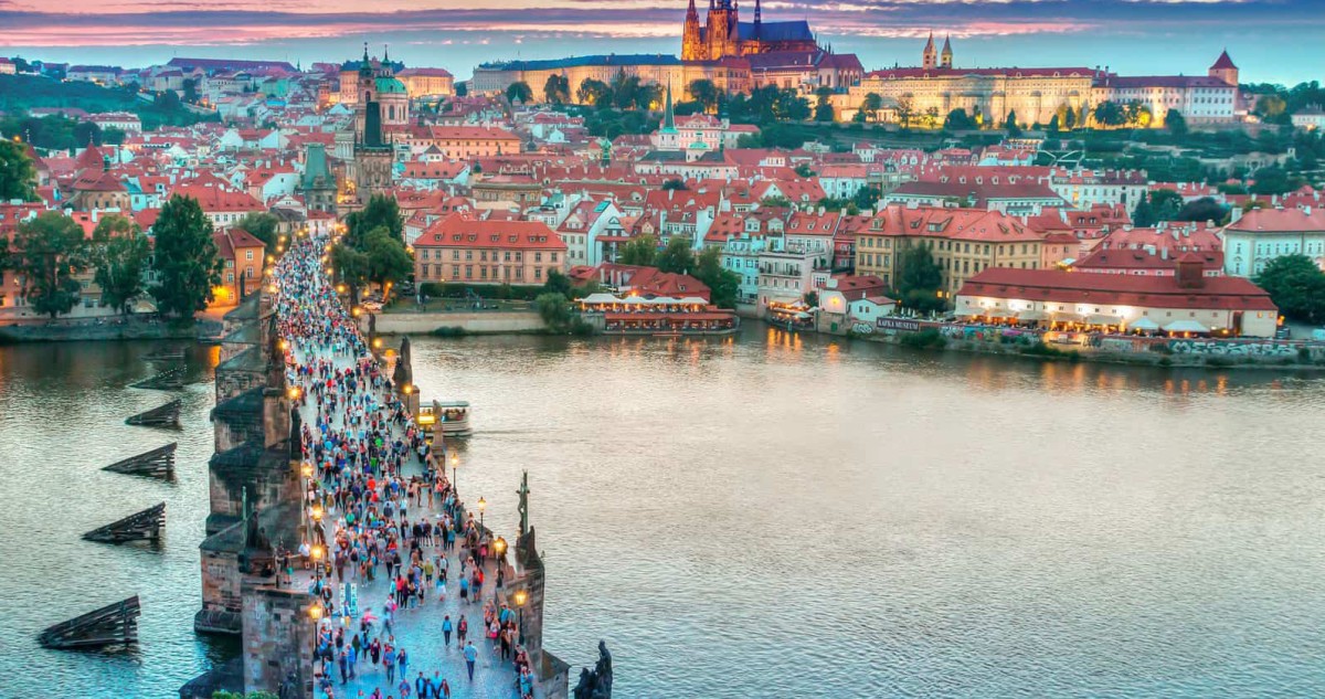 ناشئو السياحة ينافسون الدول التقليدية على وجهة الكويتيين