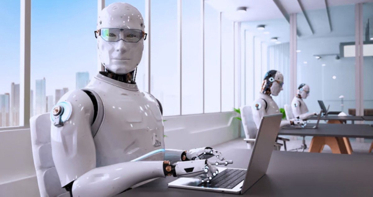 الذكاء الاصطناعي يهدد كل من يحاول إيقافه