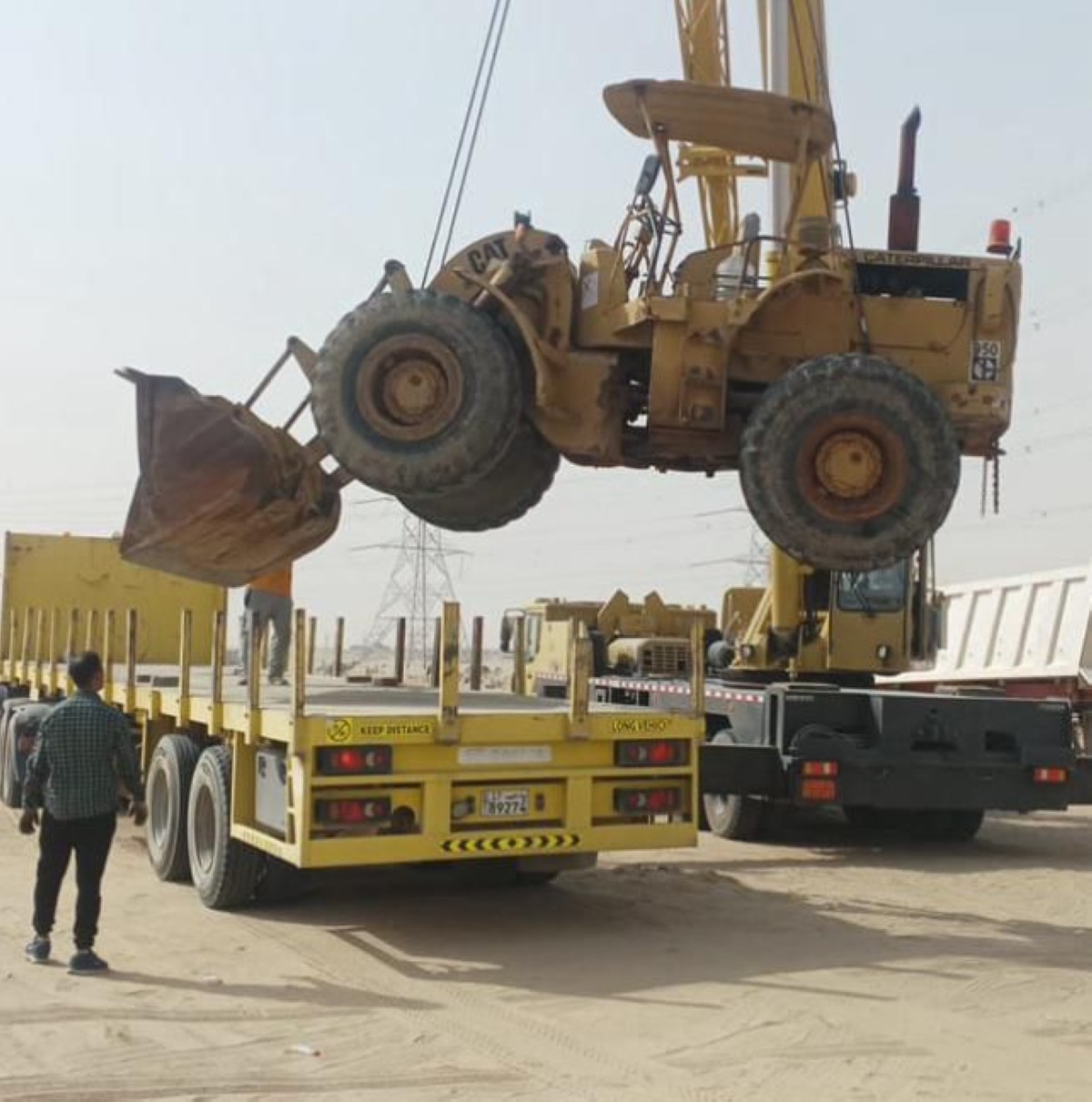 'البلدية': رفع 69 سيارة خلال ابريل الماضي في الجهراء