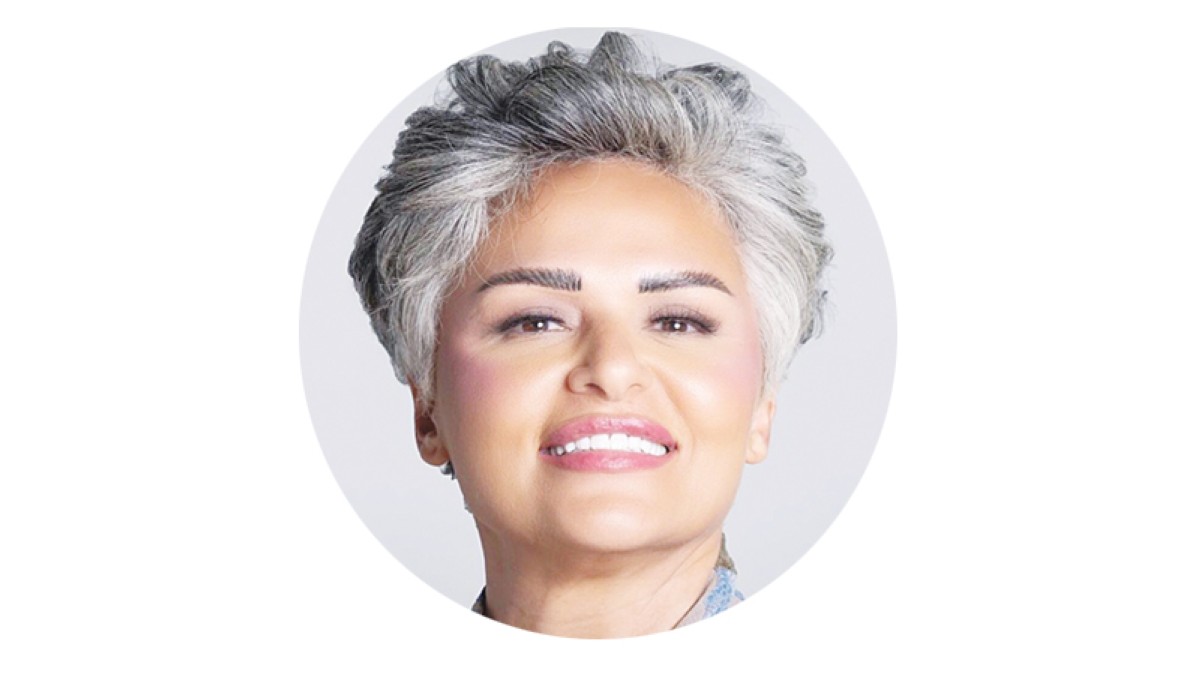 'شبح الفلاتر'