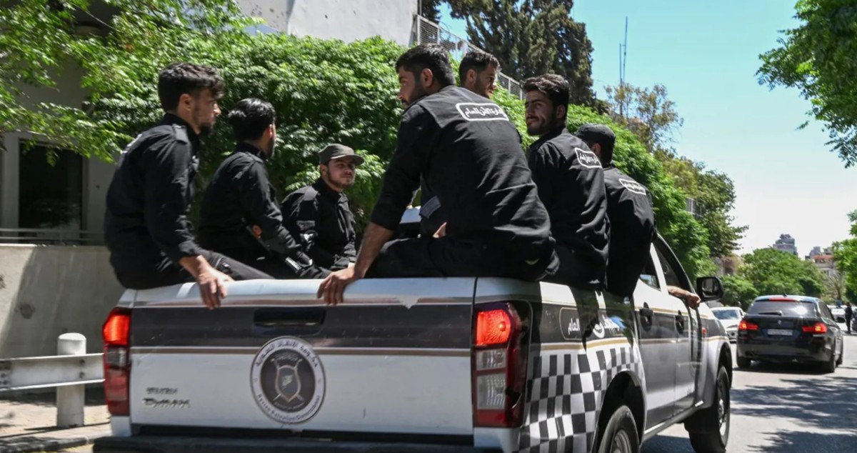 العقوبات الأوروبية على فصائل سورية... 3 رسائل سياسية