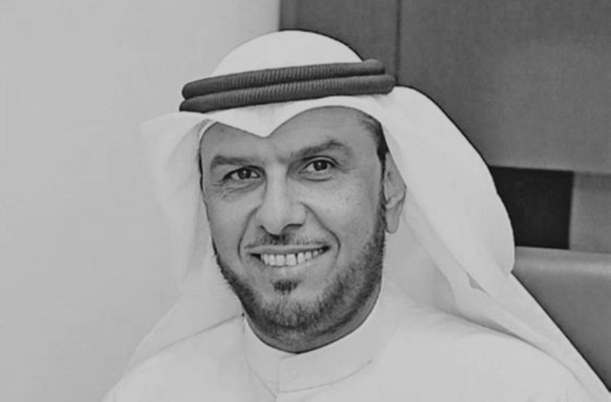 رئيس جمعية أهالي الشهداء والأسرى والمفقودين فايز العنزي.. في ذمة الله