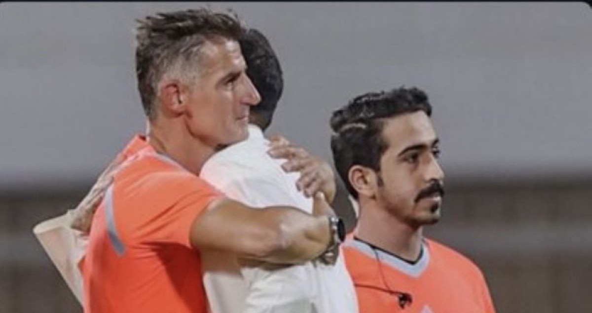 تجديد الشطي مع العربي... قيد الدراسة