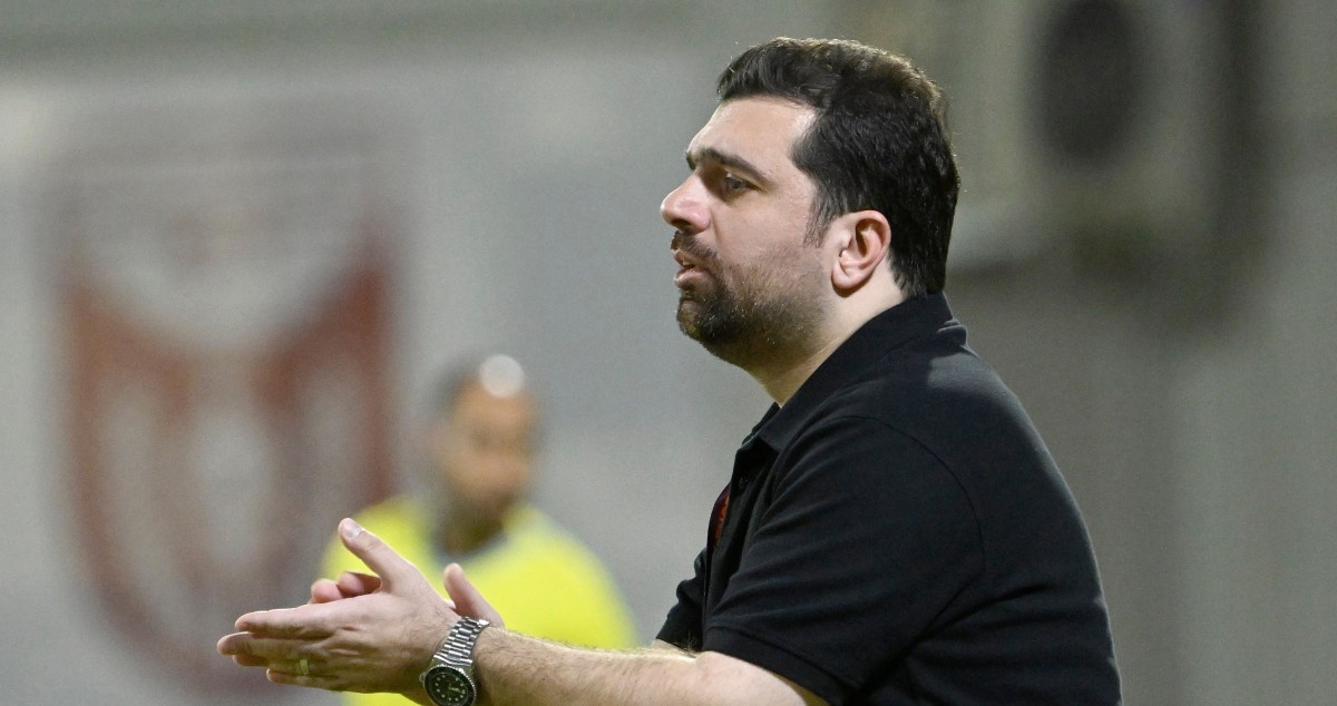 تجديد الشطي مع العربي... قيد الدراسة