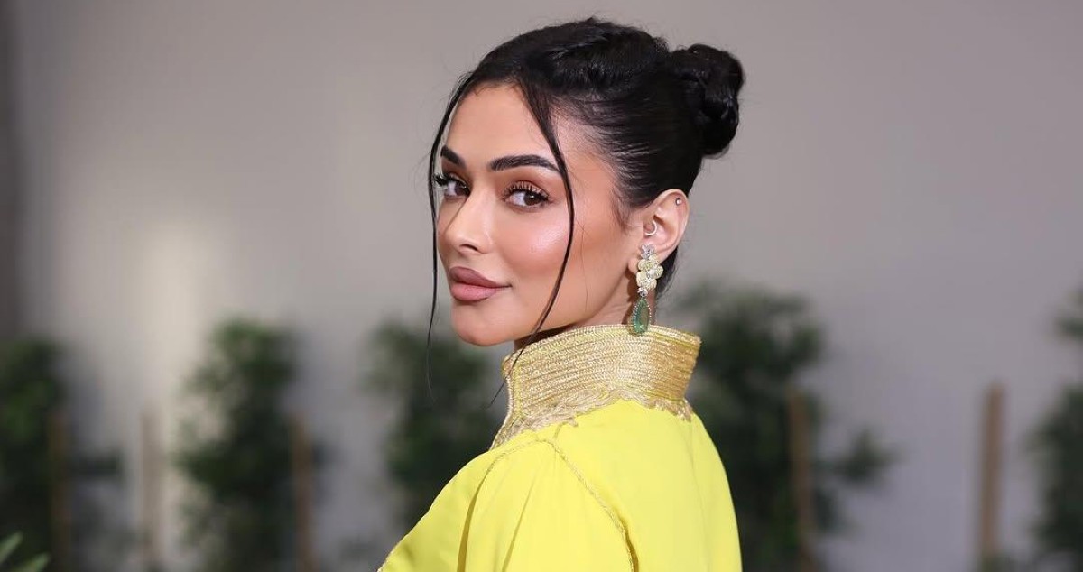 شوق الهادي: 'عطر شرقي' جديدي في الدراما... ولاعزاء لمشاهير 'تيك توك'