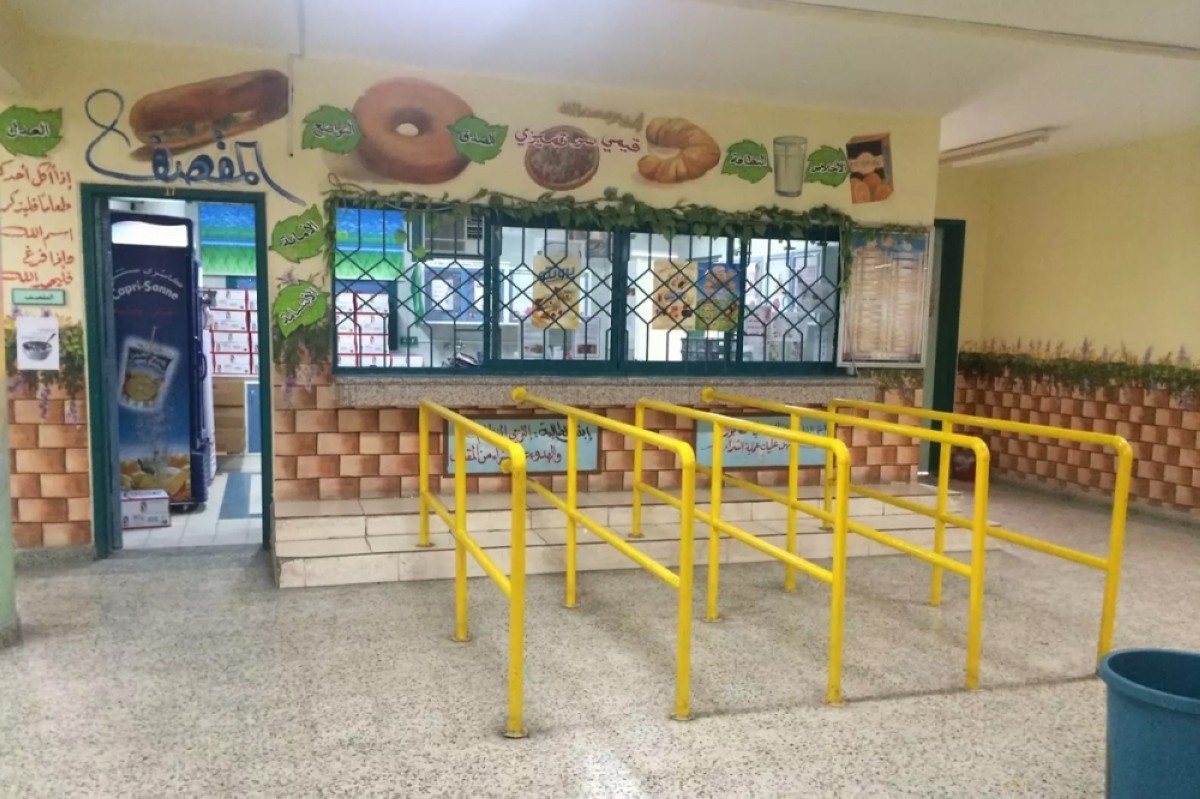 المقاصف 'الكويت اليوم' تنشر لائحة المقاصف المدرسية الجديدة.. وجبات آمنة للطلبة وشهادات صحية للعاملة الجديدة