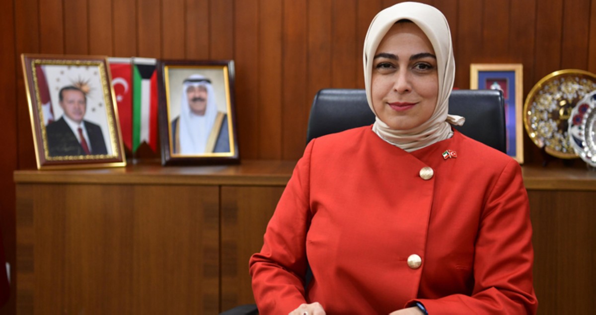سفراء: 'العضيد والسند'... مسيرة حافلة بالإنجازات