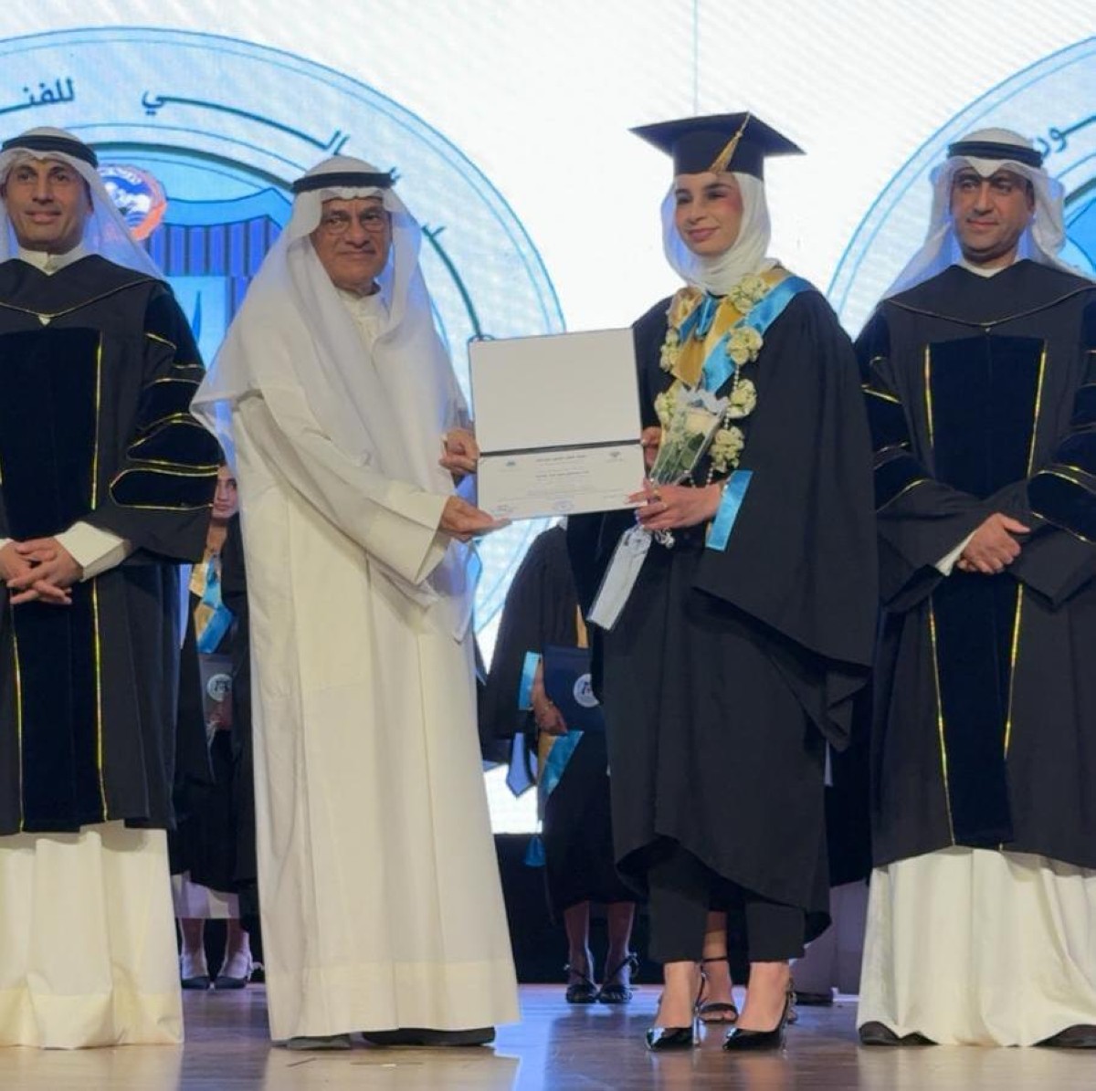 الجلال: حريصون على تطوير المعاهد الفنية وتحديث المناهج وتأهيل المواهب الوطنية