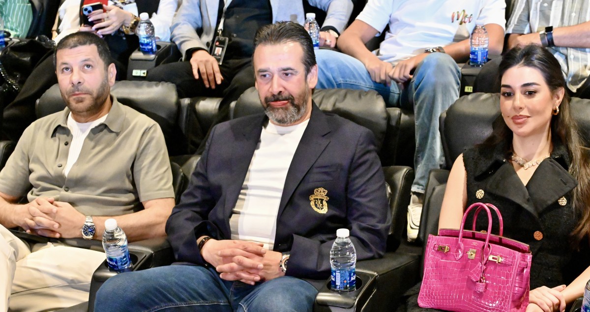 ياسمين صبري: 'وزني زاد من الأكل الكويتي... ناطع ولذيذ'