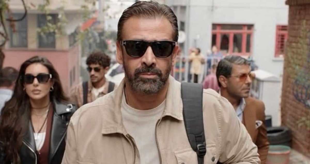 ياسمين صبري: 'وزني زاد من الأكل الكويتي... ناطع ولذيذ'