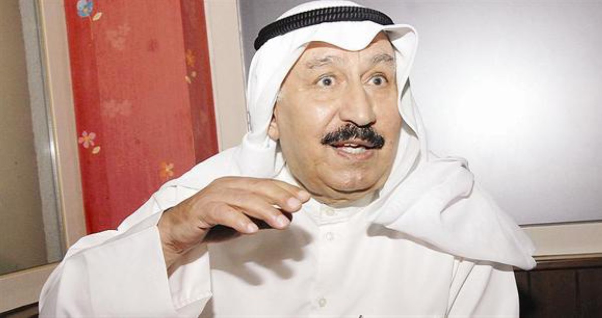 ولي العهد... الرجل المناسب في المكان المناسب