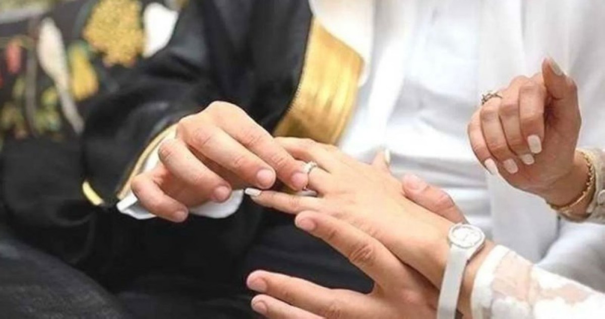 زواج المواطنين من كويتيات إلى %75