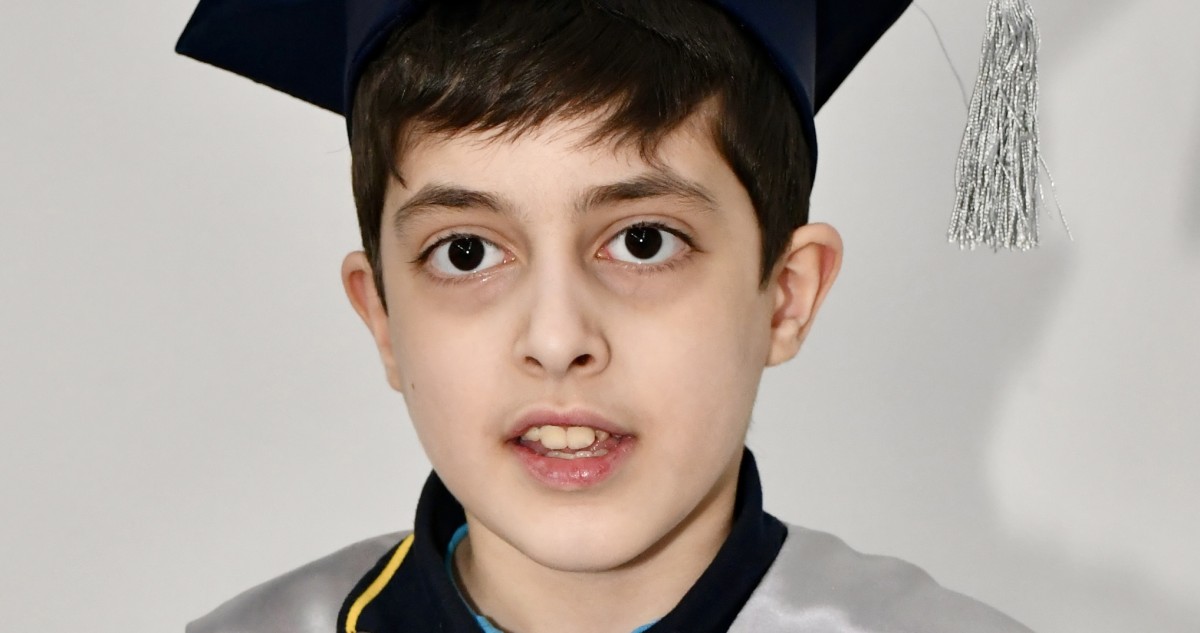 'التعليم الإرشادي' تحتفي بجوائز برنامج 'أسدان'