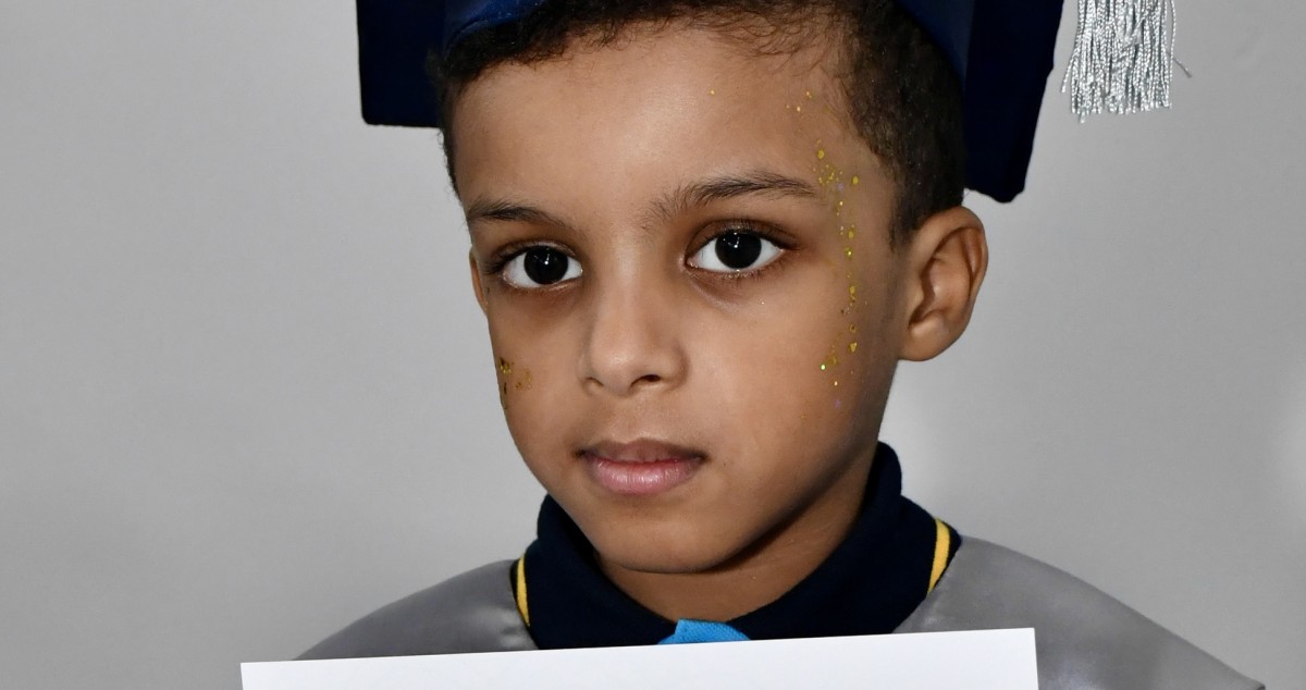 'التعليم الإرشادي' تحتفي بجوائز برنامج 'أسدان'