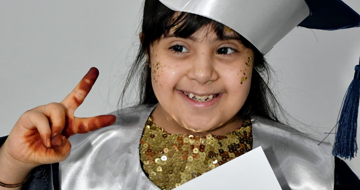 'التعليم الإرشادي' تحتفي بجوائز برنامج 'أسدان'