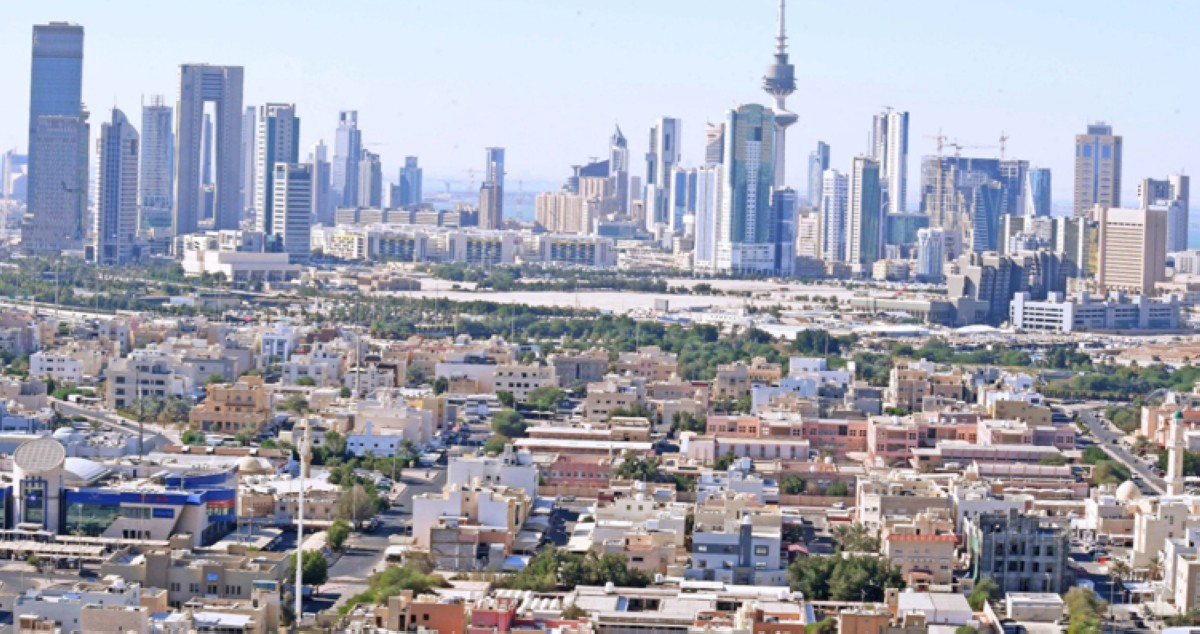 530 صفقة عقارية محلية بـ 387 مليون دينار خلال مايو