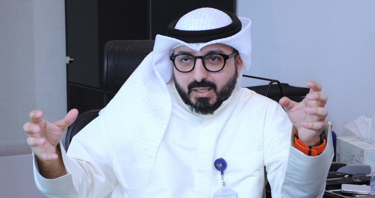 الصغير : المزادات العقارية الإلكترونية قبل نهاية 2025