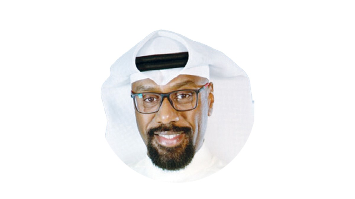 الشخصية العسكرية في المسرح الكويتي