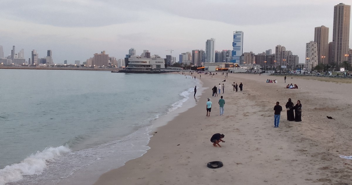 الشاليهات بديل السفر في العيد... لكن الأسعار خيالية!