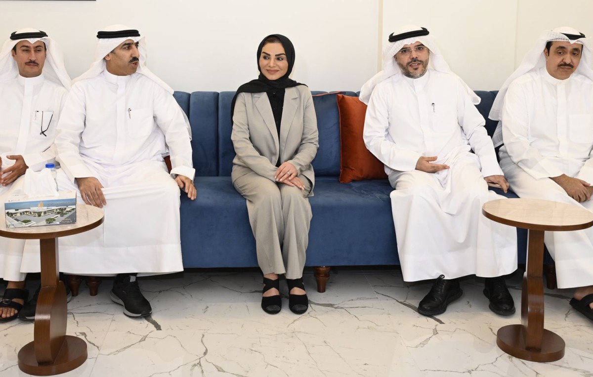 'الشؤون': قانون التعاونيات ما يزال قيد الدراسة في إدارة الفتوى والتشريع