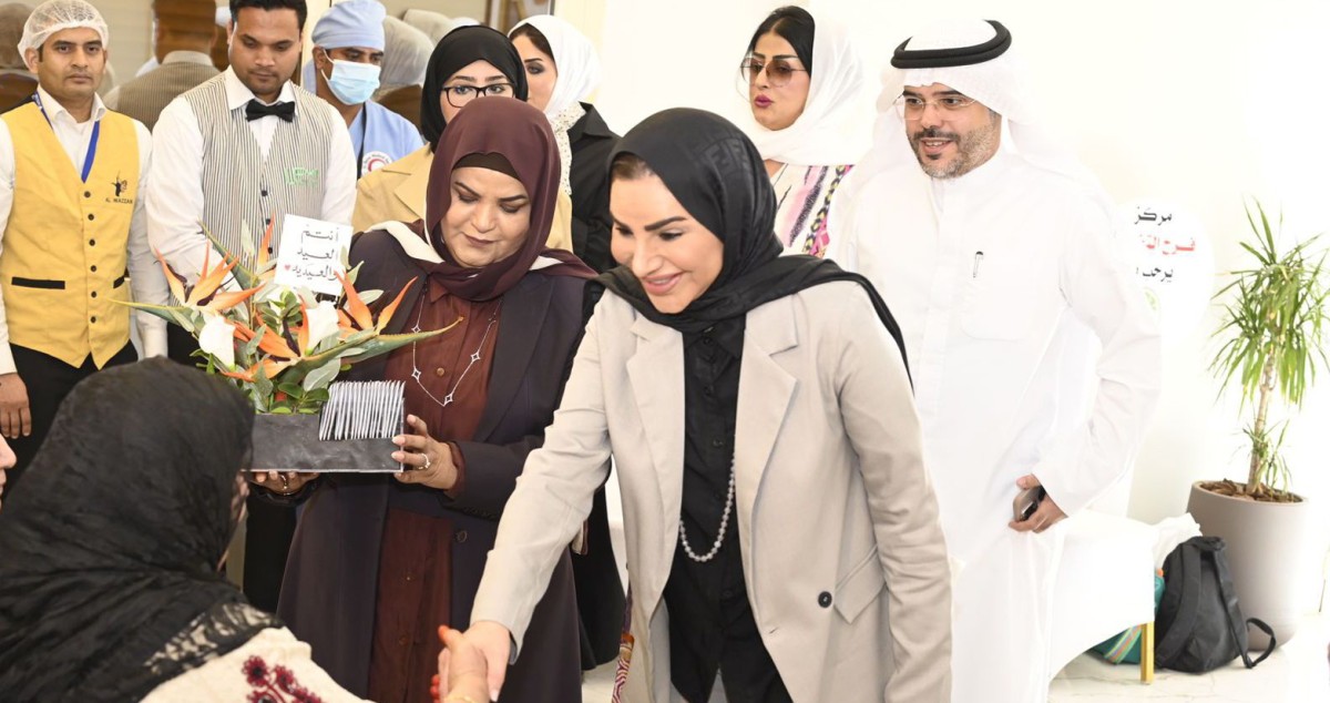 'الشؤون': قانون التعاونيات ما يزال قيد الدراسة في إدارة الفتوى والتشريع