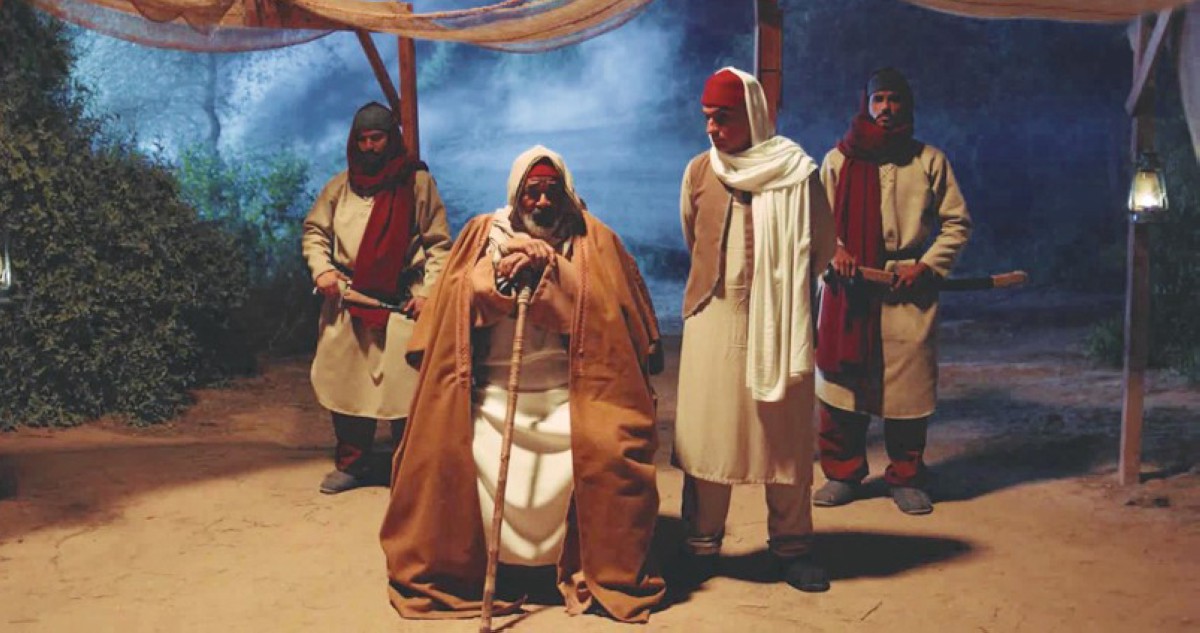 الدراما الكويتية بين المنافسة والجودة وتقليص منافذ العرض