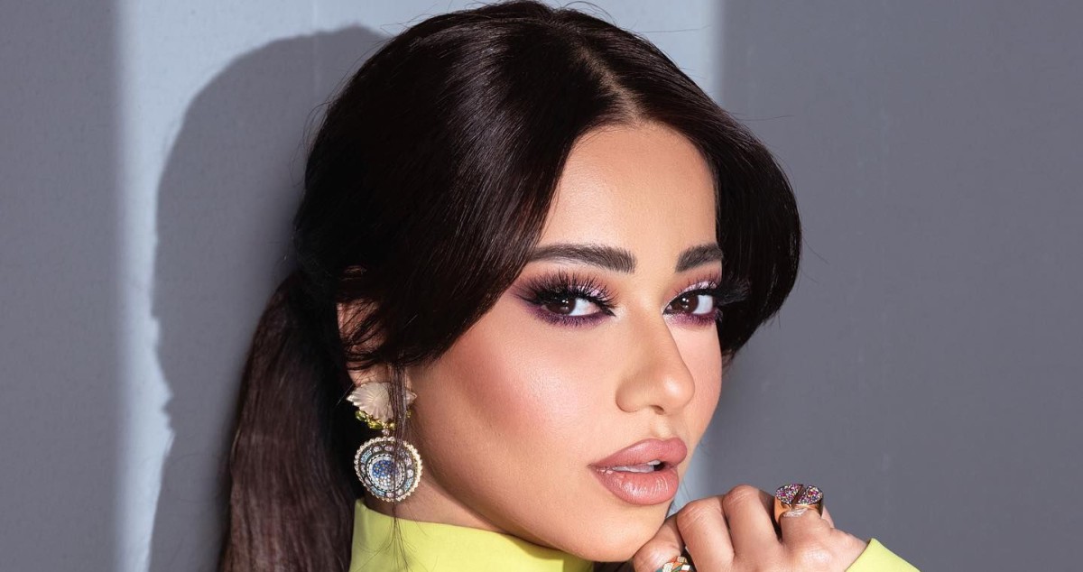 رحمة رياض تنفي انضمامها لـ 'The Voice'