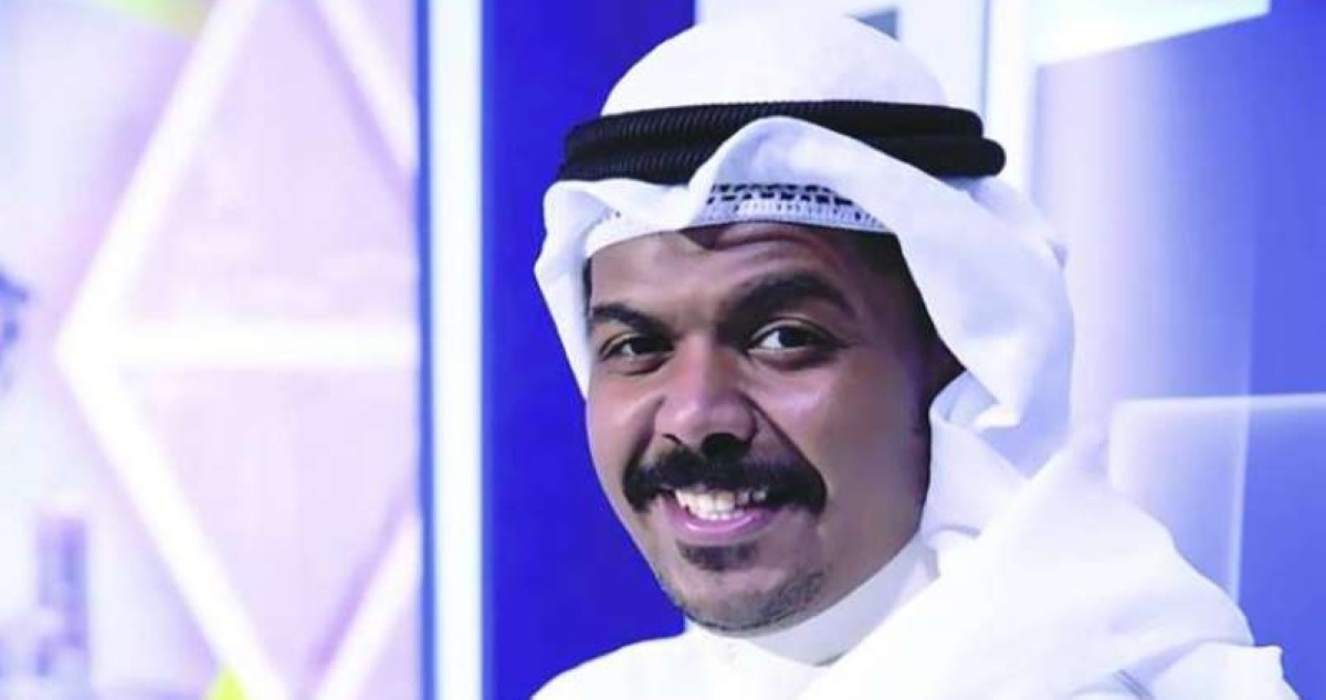 محمد الحملي: حادث مروع في المسرح 22 سيارة... سلامات !