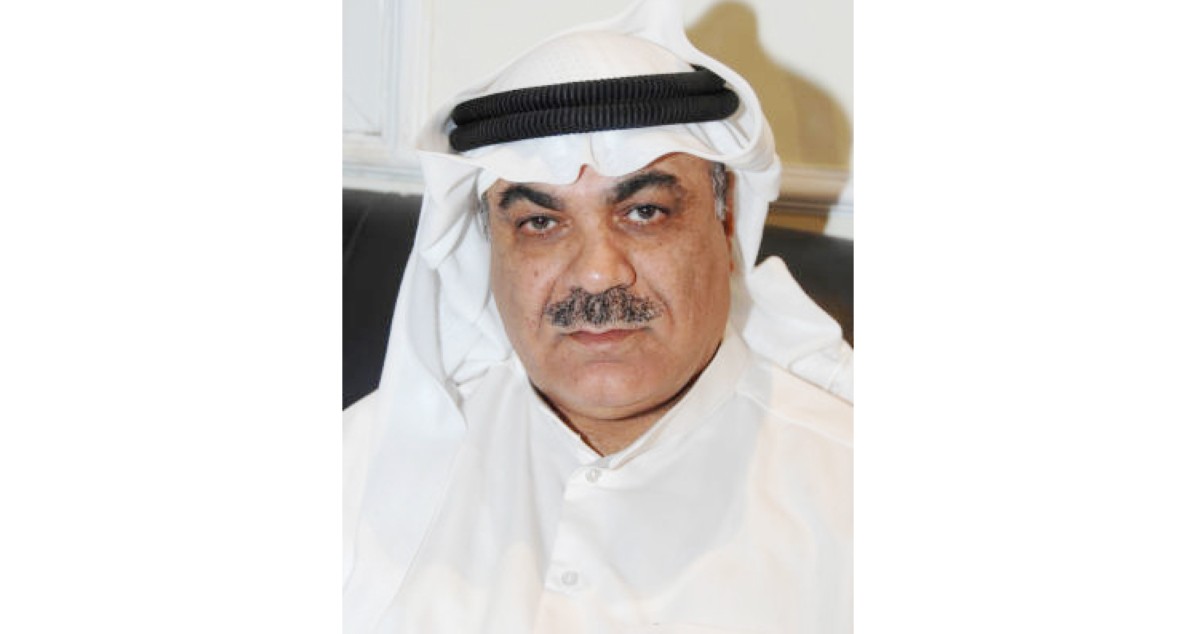 مقصيد: غياب المواهب وإهمال المراحل السنية أهم أسباب انتكاسات الأزرق