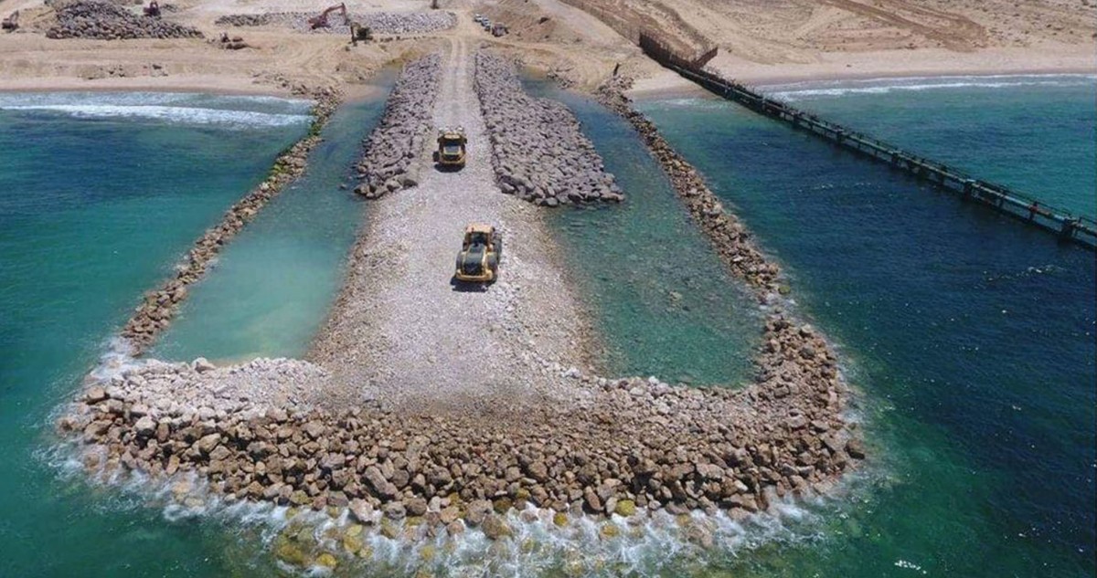 مشروع تطوير المنطقة الشمالية... بوابة تحرير الاقتصاد