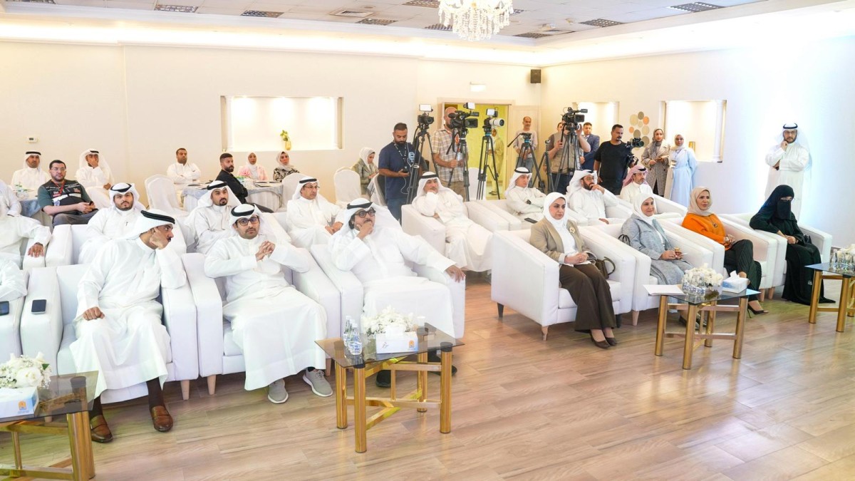 'المعلمين' تدشن خطتها الستراتيجية الخمسية..و'الشؤون' تشيد بدور 'الجمعية' الوطني