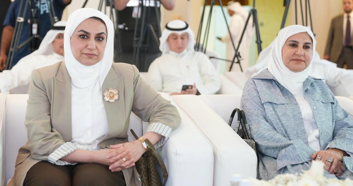 'المعلمين' تدشن خطتها الستراتيجية الخمسية..و'الشؤون' تشيد بدور 'الجمعية' الوطني