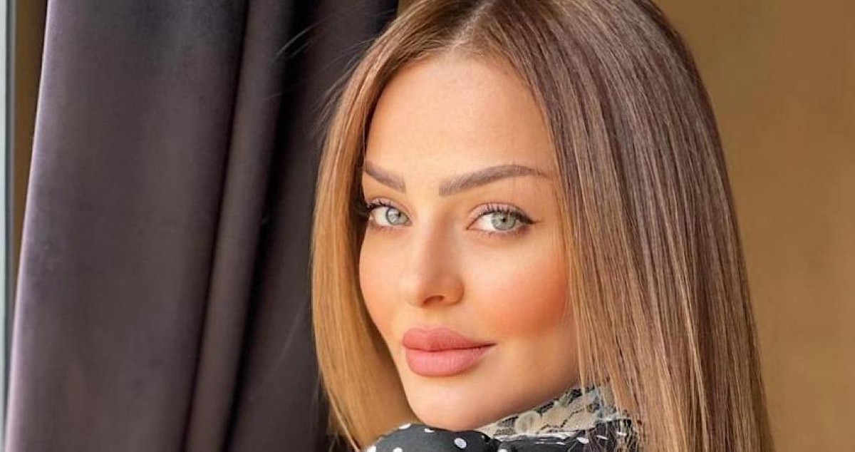 'سؤال وقح' يطيح بزين كرزون من عالم التقديم!