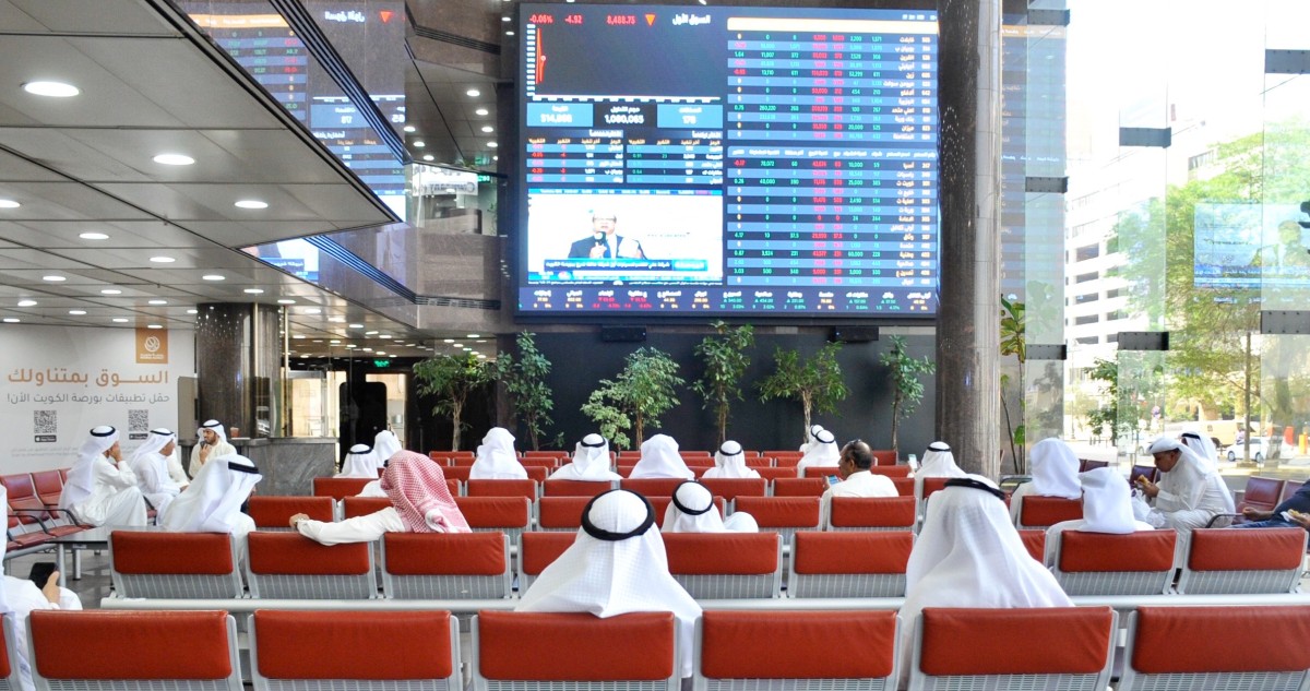 طبول الحرب على إيران تكبد بورصات الخليج خسارة 29.4 مليار دولار