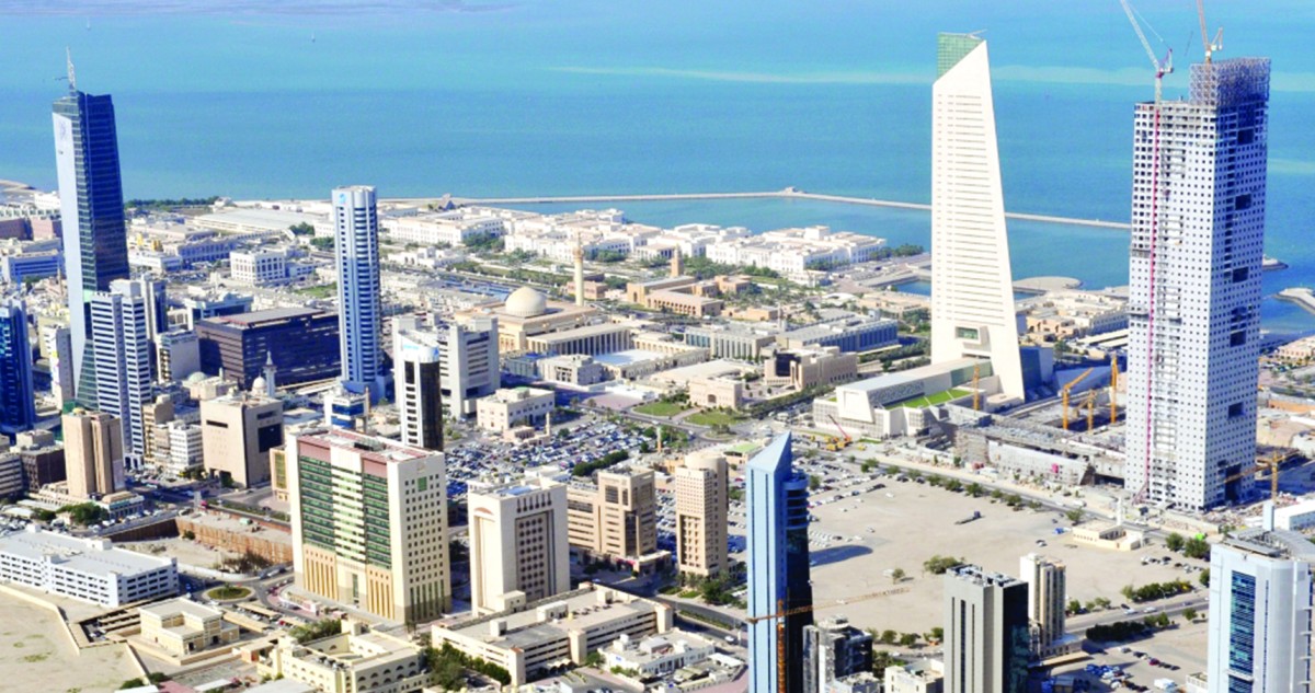 'الشال': الكويت الأخيرة خليجياً بالنمو المتوقع %2.2 في 2025