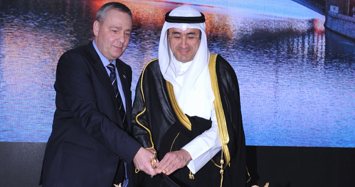 سفير روسيا: الأزمة الأوكرانية تحدٍ وتهديدٌ لكياننا