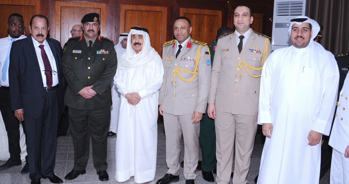 سفير روسيا: الأزمة الأوكرانية تحدٍ وتهديدٌ لكياننا