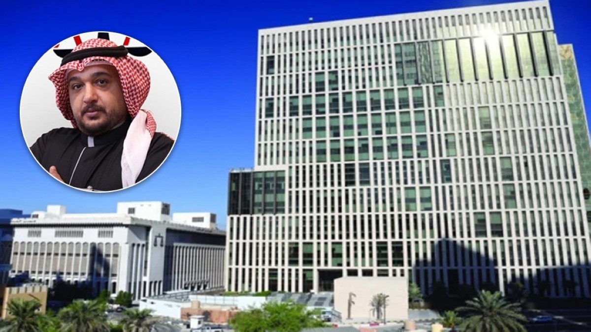 التمييز تُبرئ عبد العزيز عاشور مجددًا في 'الإساءة للقضاء'